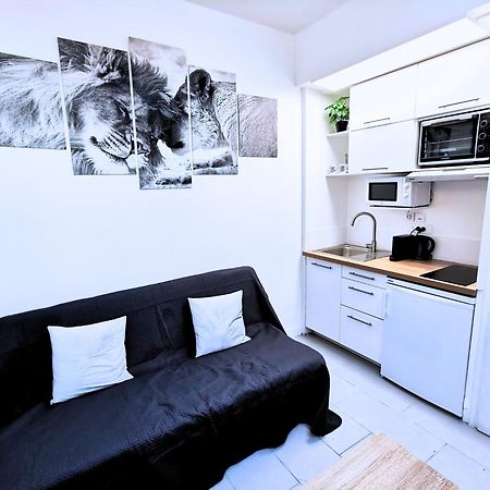 Bagneux Paris Rer B Confort Netflix Cachan Extérieur photo