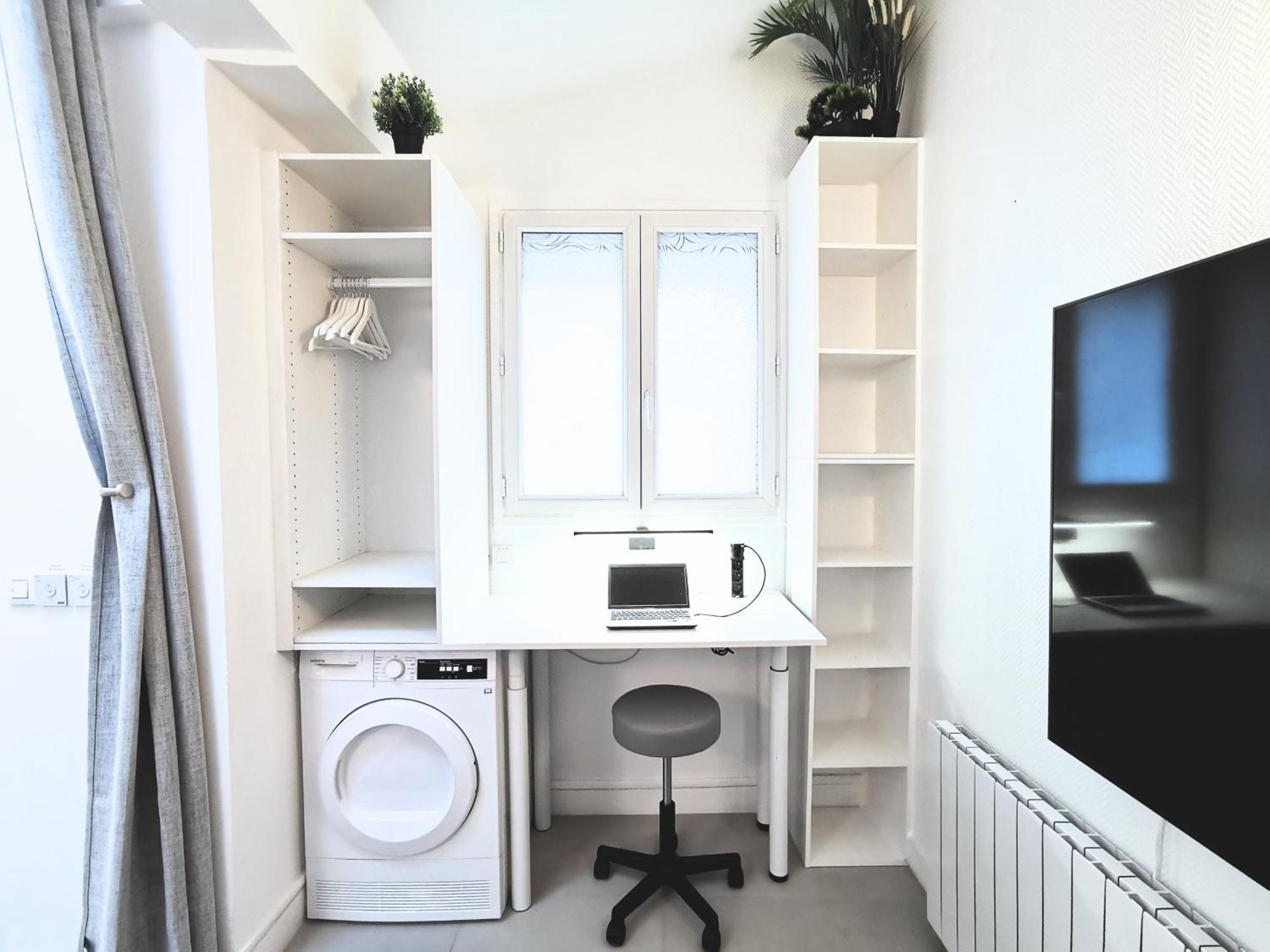 Bagneux Paris Rer B Confort Netflix Cachan Extérieur photo