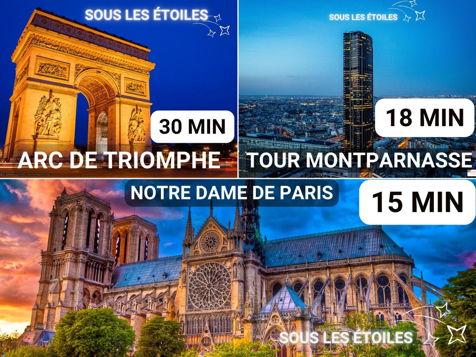 Bagneux Paris Rer B Confort Netflix Cachan Extérieur photo